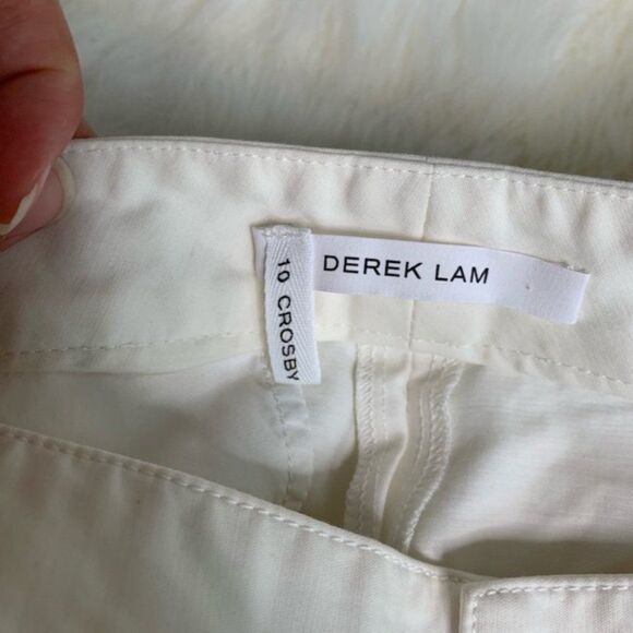 Derek lam shorts  - Picture 5 of 6